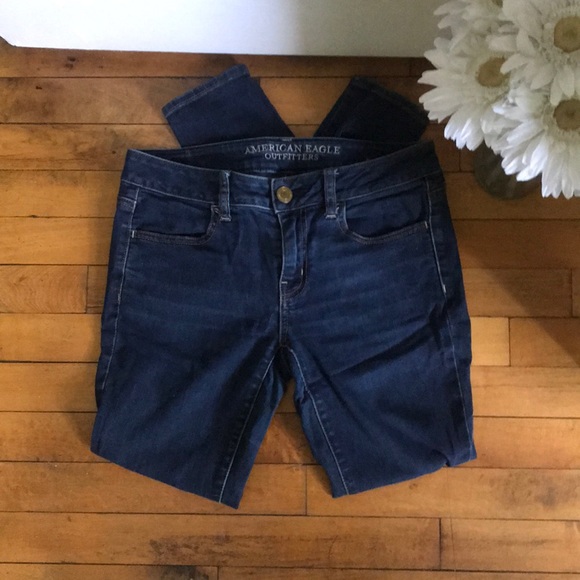 AE skinny jeans - Picture 2 of 3